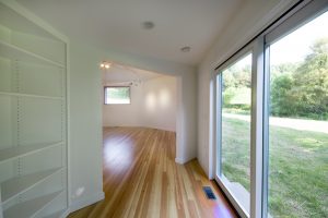 Baltimore Addition Design Build Remodel Renovation
