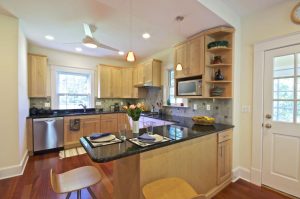 Baltimore Kitchen Remodel Renovation