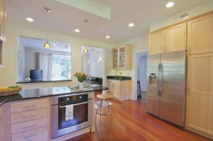Baltimore Kitchen Remodel Renovation