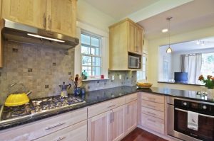 Baltimore Kitchen Remodel Renovation
