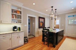 Guilford Kitchen Baltimore Remodel Renovation