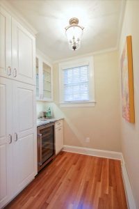 Baltimore Kitchen Remodel Renovation