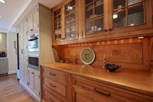 Baltimore Kitchen Remodel Renovation
