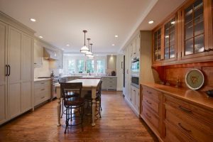 Baltimore Kitchen Addition Design Build Remodel Renovation