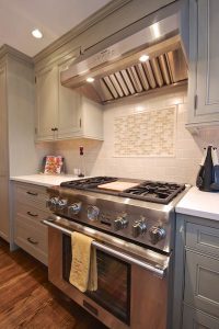 Baltimore Kitchen Remodel Renovation
