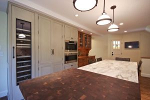 Baltimore Kitchen Remodel Renovation