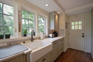 Baltimore Kitchen Addition Design Build Remodel Renovation
