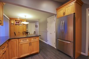 Baltimore Kitchen Remodel Renovation