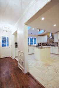 Baltimore Kitchen Addition Design Build Remodel Renovation