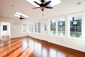 Baltimore Sunroom Renovation Remodeling Design Build