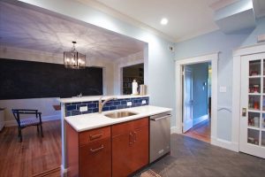 Baltimore Kitchen Remodel Renovation