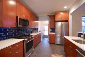 Baltimore Kitchen Remodel Renovation