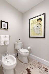 Baltimore Bathroom Remodel Renovation Design Build