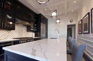 Baltimore Kitchen Renovation Design Build