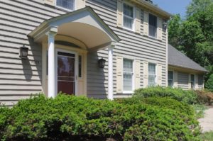 Baltimore Exterior Renovations Design Build