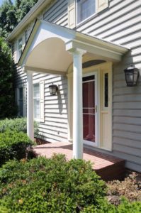 Baltimore Exterior Renovations Design Build