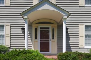 Baltimore Exterior Renovations Design Build