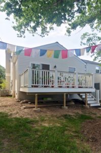 Timonium Baltimore Design Build Kitchen Addition Renovation