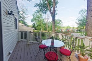Timonium Baltimore Design Build Kitchen Addition Renovation