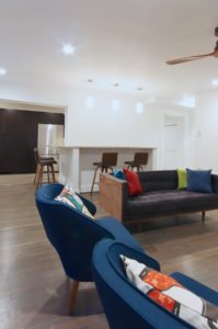 Mount Vernon Baltimore Design Build Kitchen Addition Renovation