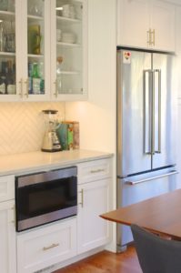 Baltimore Kitchen Remodel Renovation Design Build