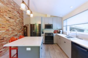 Glen Arm Baltimore Design Build Kitchen Renovation
