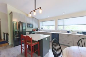 Glen Arm Baltimore Design Build Kitchen Renovation