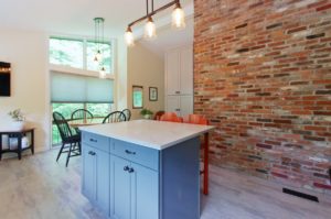 Glen Arm Baltimore Design Build Kitchen Renovation
