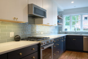 Baltimore Kitchen Remodel Renovation Design Build