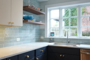 Baltimore Kitchen Remodel Renovation Design Build