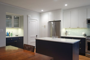 Baltimore Kitchen Remodel Renovation Design Build
