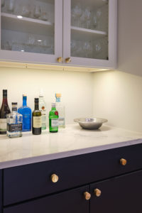 Baltimore Kitchen Remodel Renovation Design Build