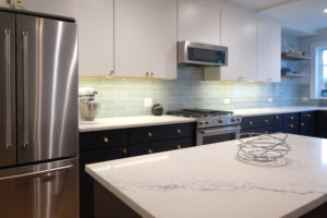 Baltimore Kitchen Remodel Renovation Design Build