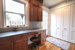Baltimore Kitchen Remodel Renovation Design Build