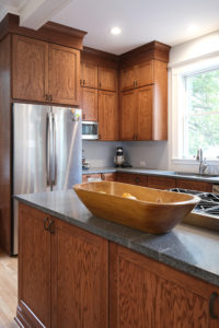 Baltimore Kitchen Remodel Renovation Design Build