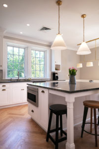 Baltimore Kitchen Remodel Renovation Design Build