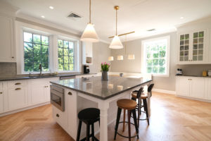 Baltimore Kitchen Remodel Renovation Design Build