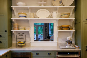 Baltimore Kitchen Remodel Renovation Design Build