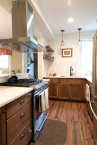 Baltimore Kitchen Remodel Renovation Design Build