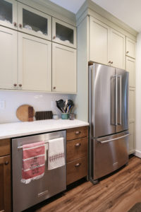 Baltimore Kitchen Remodel Renovation Design Build