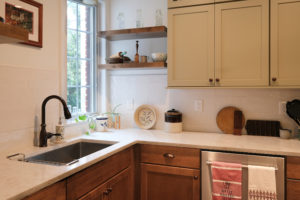 Baltimore Kitchen Remodel Renovation Design Build