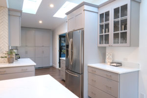 Baltimore Kitchen Remodel Renovation Design Build